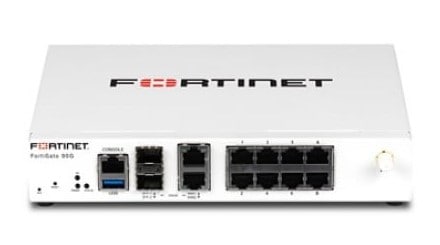 Fortinet UTM 新商品】 Fortigate-90G ＜運用の手間・コストの低減
